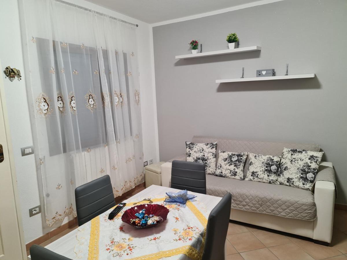 Holiday Olbia Appartamento a due passi dal lungomare e centro città Exterior foto