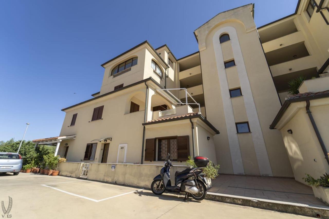 Holiday Olbia Appartamento a due passi dal lungomare e centro città Exterior foto