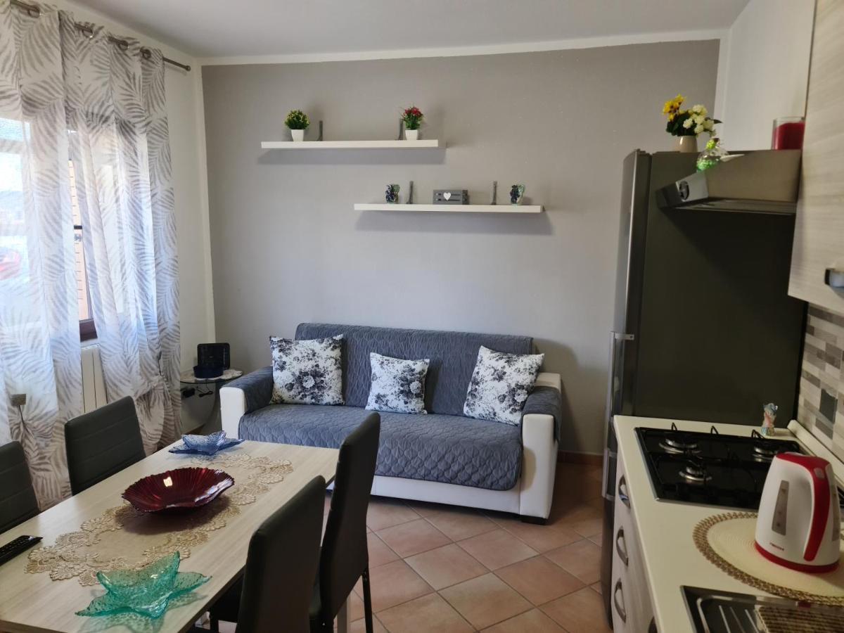 Holiday Olbia Appartamento a due passi dal lungomare e centro città Exterior foto