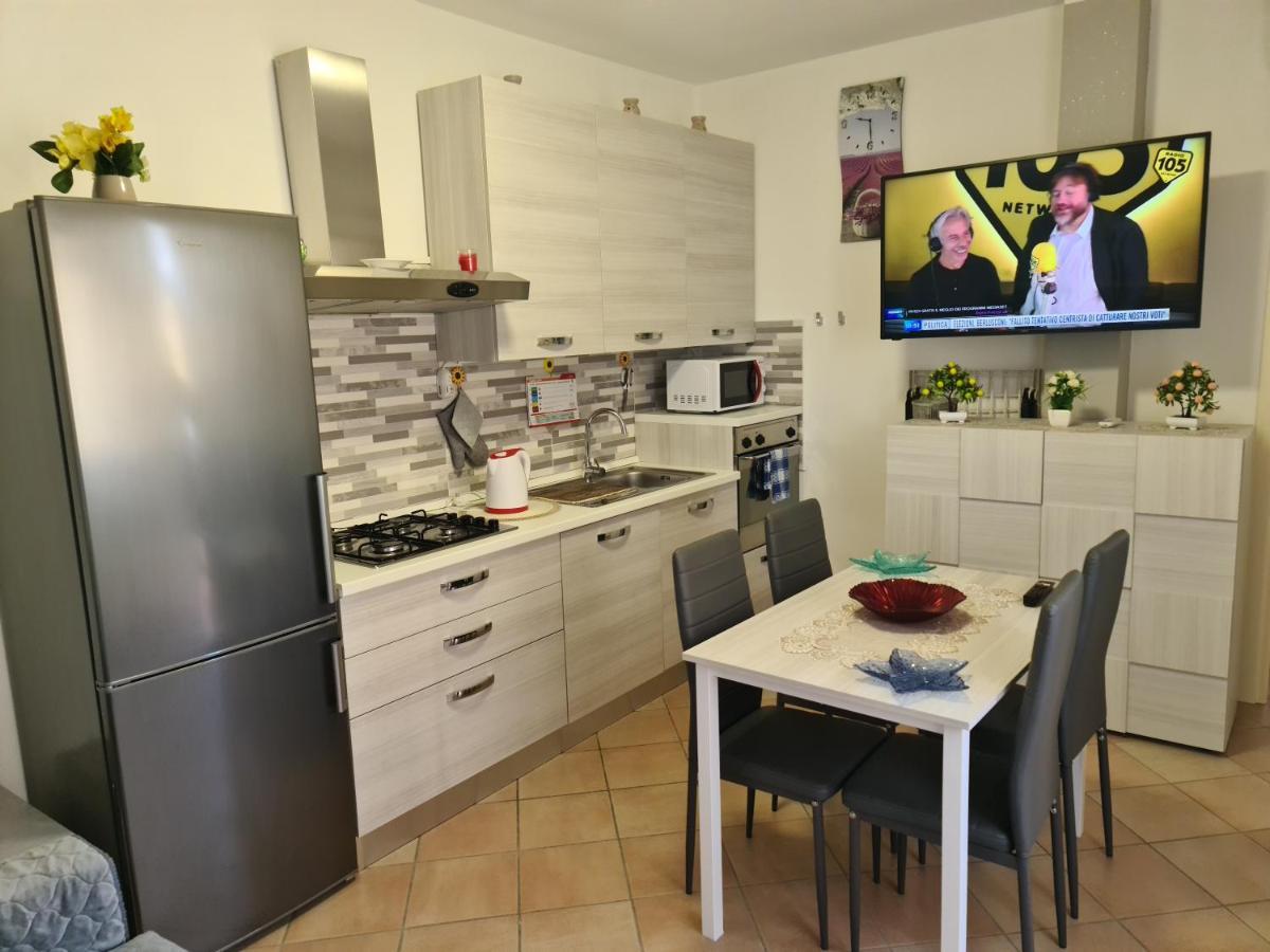 Holiday Olbia Appartamento a due passi dal lungomare e centro città Exterior foto